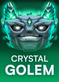 Crystal Golem