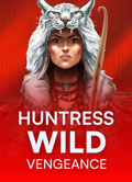 Huntress Wild Vengeance