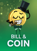 Bill & Coin