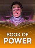 Book Of Power