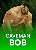 Caveman Bob