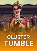 Cluster Tumble