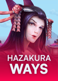 Hazakura Ways