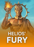 Helios’ Fury