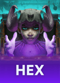 Hex