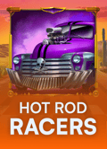 Hot Rod Racers