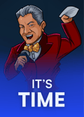 It's Time