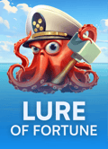 Lure Of Fortune
