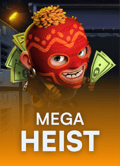 Mega Heist