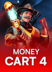Money Cart 4