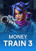 Money Train 3