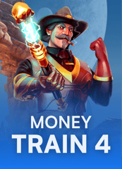 Money Train 4