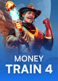 Money Train 4