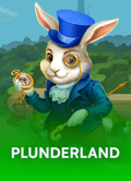 Plunderland
