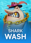Shark Wash