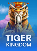 Tiger Kingdom