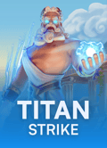 Titan Strike