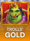 Trolls’ Gold