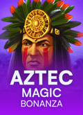 Aztec Magic Bonanza