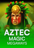 Aztec Magic Megaways