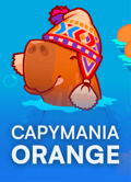 Capymania Orange