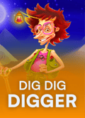 Dig Dig Digger