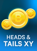 Heads and Tails XY