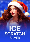Ice Scratch Silver
