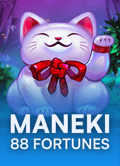 Maneki 88 Fortunes