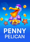 Penny Pelican