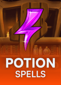 Potion Spells