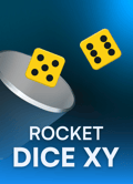 Rocket Dice XY