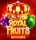 Royal Fruits MultiLines