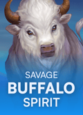 Savage Buffalo Spirit