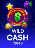 Wild Cash x9990
