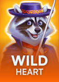 Wild Heart