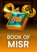 Book Of Misr