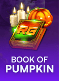 Book of Pumpkin