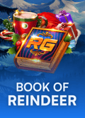 Book Of Reindeer
