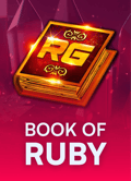 Book Of Ruby
