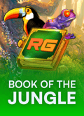 Book of the Jungle