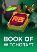 Book of Witchcraft