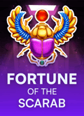 Fortune Of The Scarab