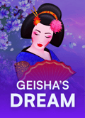 Geisha’s Dream