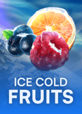 Ice Cold Fruits