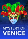 Mystery Of Venice