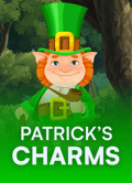 Patrick’s Charms