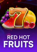 Red Hot Fruits