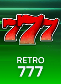 Retro 777