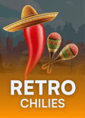 Retro Chilies